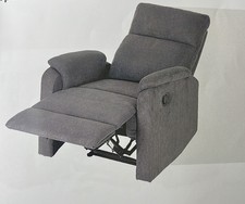 RELAXIA POLTRONA CLARA
