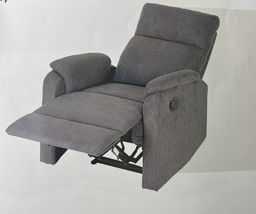 Relaxia poltrona clara - relaxia,