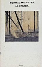 La Strada - Cormac McCarthy -