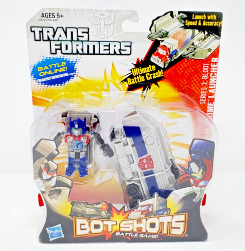 Hasbro 2011 transformers - hasbro,