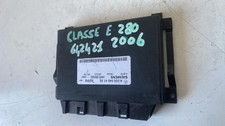 CENTRALINA CAMBIO AUTOMATICO PER MERCEDES Classe E Berlina W211 A0355454132 642