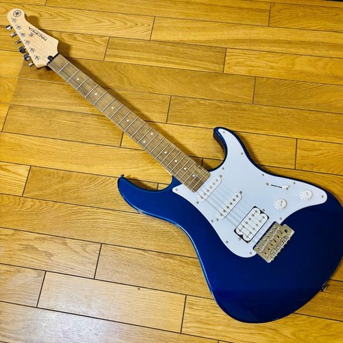 Chitarra elettrica yamaha - chitarra,