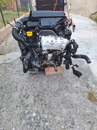 Motore completo fiat - panda, 3