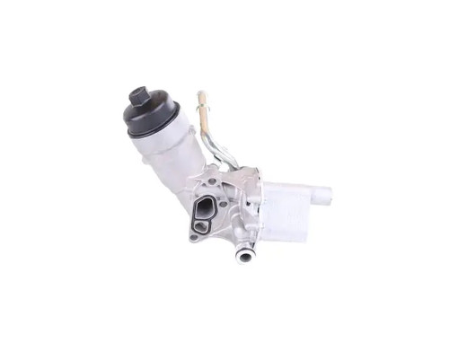 Radiatore olio motore