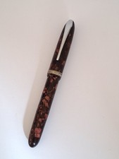 Penna Stilografica Vintage