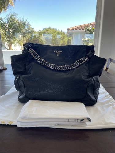 Borsa prada cerritos lux - borsa,