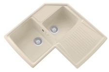 Lavello Cucina 2 Vasche