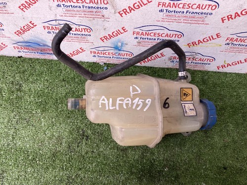 Vaschetta acqua radiatore alfa - acqua,