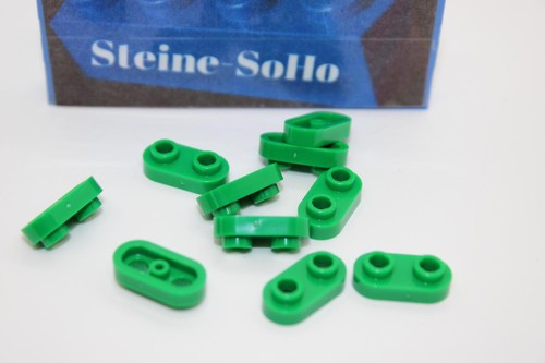 Lego 10x piastra - lego, (c)