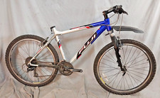 Bici MTB Fuji Outland 2004 19"