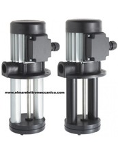 PA35 H 200 Elettropompa Asse
