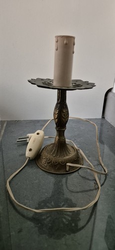Abat jour lampada - abat, comodino