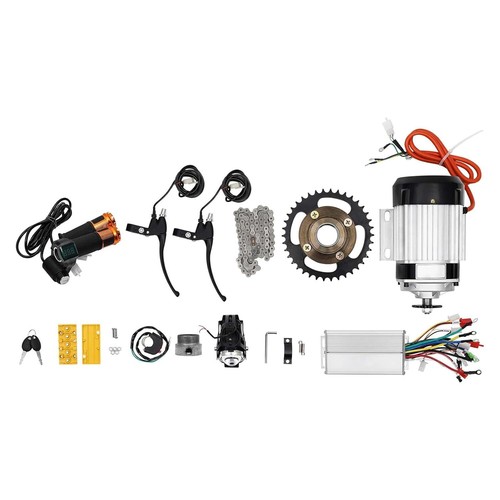 Kit conversione per triciclo