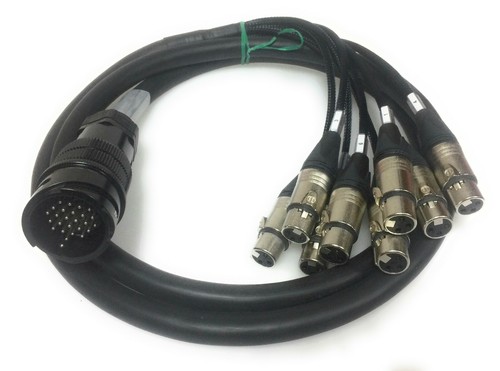 Systems spider 8 - systems,