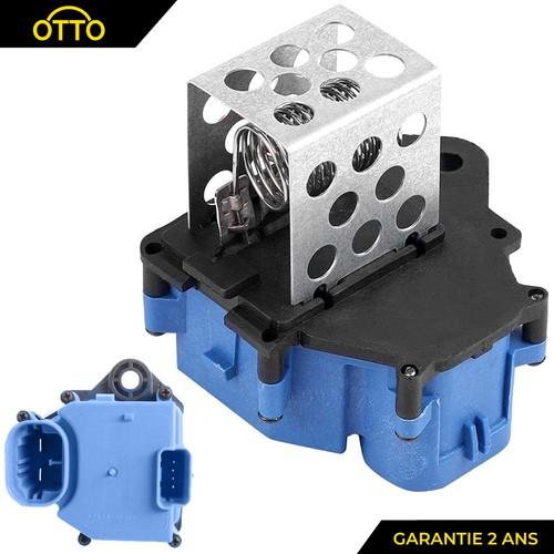 Resistenza ventilatore - resistenza,