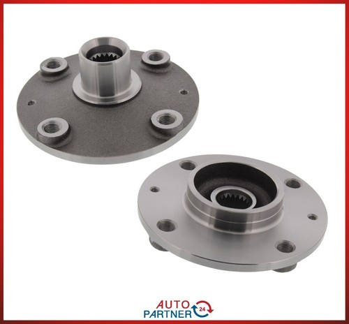 Mozzo frontale per citroen - 2x,