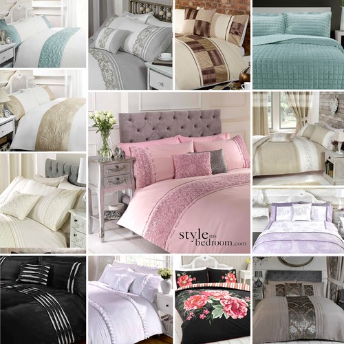 Biancheria letto lusso - da,