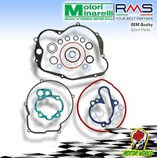 072025 KIT SERIE GUARNIZIONI MOTORE COMPLETE MINARELLI AM6 AM345