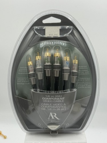 Acoustic research proseries - research,
