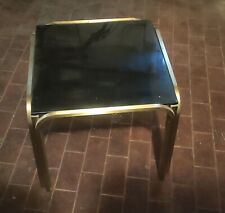 Tavolino Cubico Vintage in