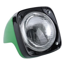 DE13523 Headlamp Housing fits