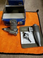 Motore ASP - Motore RC ASP