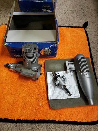 Motore asp rc - motore,