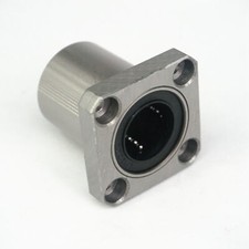 LMK20UU Flangia Quadrata