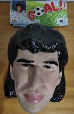 Maschera carnevale da