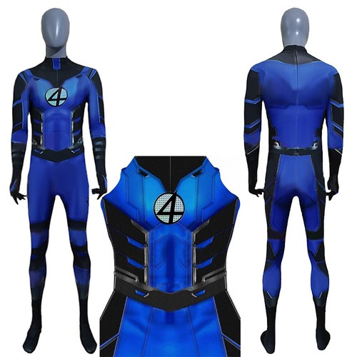 Costume supereroe tuta - , cosplay
