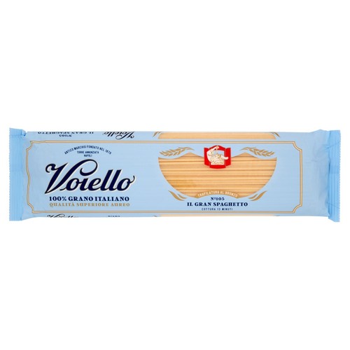 Voiello pasta gran - voiello,