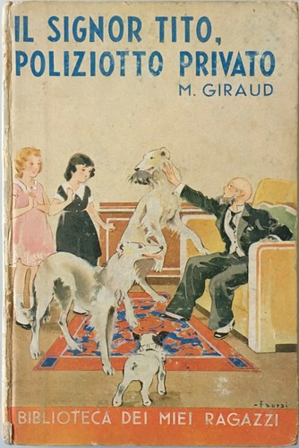 Giraud signor tito - giraud,