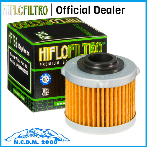 Filtro olio tipo - filtro, originale
