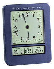 Tfa 2530 radioréveil - tfa,