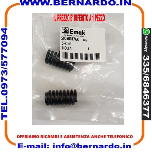 50050047 antivibrante motosega - 50050047,