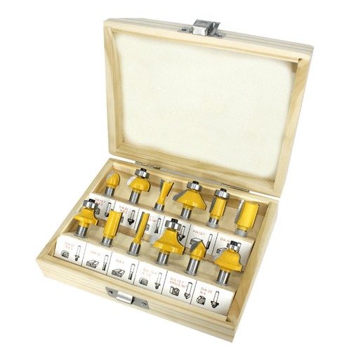 Set taglierine punte - ,
