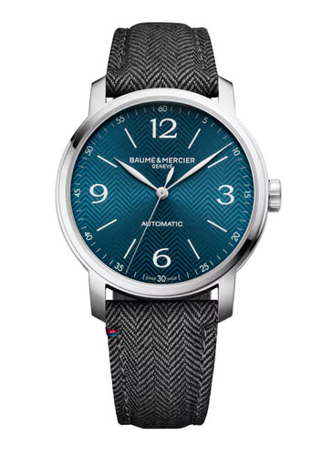Orologio automatico baume - orologio,