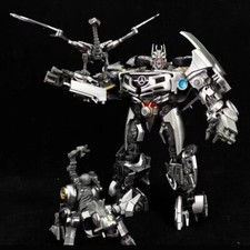 New Cyber Era CE-03 Soundwave