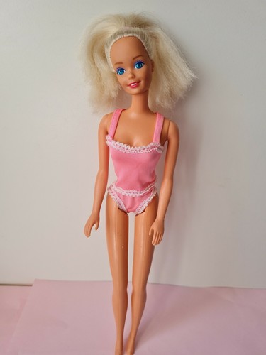 Barbie mattel bambola doll - barbie,