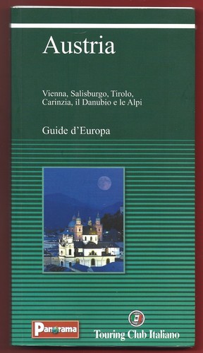 Autori vari guida europa - autori,