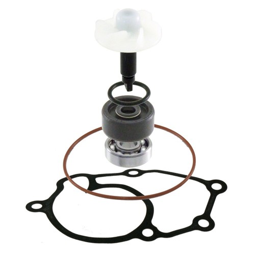 Kit revisione pompa - kit, per