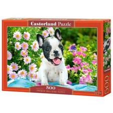 Castorland CSLB-53650 Puzzle