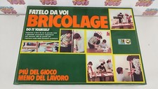 Fatelo voi bricolage - bricolage, it