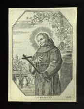 SANTINO PERGAMENA 1600