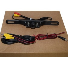 Sistema posteriore monitor