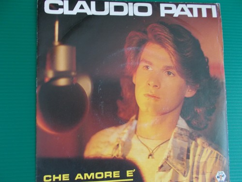 Giri claudio patti che - giri,