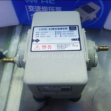 Pompa booster biogas