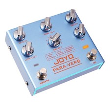 JOYO Pedale per chitarra