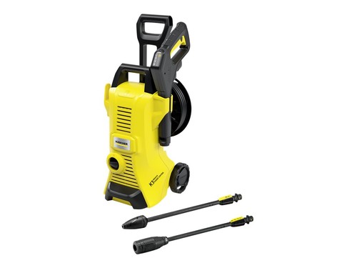 Kärcher premium power - k,