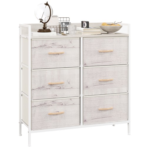 Homcom bedroom chest - chest, of